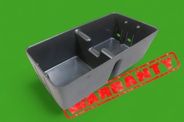2007-2009 chevy tahoe center console cup holder insert tray oem - $560.69 MXN