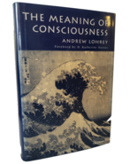 The Meaning of Consciousness Andrew Lohrey Studies In Literature And Sci... - $1,218.35 MXN