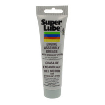 Super Lube Engine Assembly Grease - 3oz Tube - £18.40 GBP