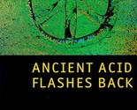 Ancient Acid Flashes Back: Poems [Paperback] Louis, Adrian C. - $5.74