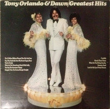 Tony orlando greatest hits thumb200