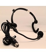 Audio Technica AT889 Headset Mic Fast Free Shipping - $89.00