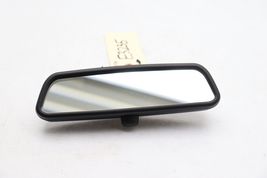 12-18 BMW F30 320I 328I INTERIOR REAR VIEW MIRROR E3235 image 7