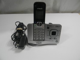 VTech Cordless Phone Digital Answering System Model DS6521-2 Parts Only - $9.75