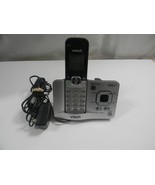 VTech Cordless Phone Digital Answering System Model DS6521-2 Parts Only - £7.69 GBP