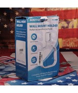 Sootozy Wall Mount Holder 3pk For eero Pro 6 &amp; Pro 6e Sleek Design - £21.64 GBP