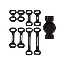 Garmin Varia Vision Accessory Bands and Mount  - $13.00