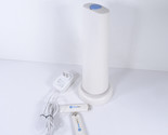 SimpliSafe Base Station W/ Power Cord BS2000 1st generation security sys... - $22.49