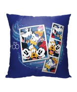 DISNEY 100 - CLASSIC PALS Throw Pillow 18 X 18 - $686.59 MXN
