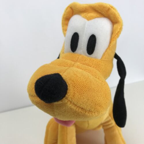 Disney Dumbo And Pluto Flying Elephant Dog Plush Stuffed Animal Kohl’s Cares Item image 3