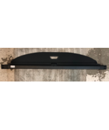 Mercedes Benz GLE Class Cargo Cover Roller Blind Trunk Shade OEM A167810... - $1,871.22 MXN