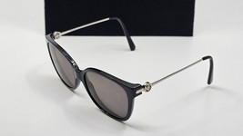 Michael Kors MK6006 Marrakesh Black Silver Sunglasses 57 16 140 FRAMES ONLY - $29.69
