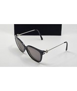 Michael Kors MK6006 Marrakesh Black Silver Sunglasses 57 16 140 FRAMES ONLY - $29.69