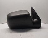 Passenger Side View Mirror Power Regular Cab Fits 04-12 CANYON 1077260 - £47.42 GBP