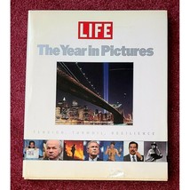Life: The Year In Pictures 2002 By Robert Sullivan - Hardcover - £5.47 GBP