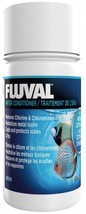 Fluval Aqua Plus Tap Water Conditioner 1 oz - £20.42 GBP