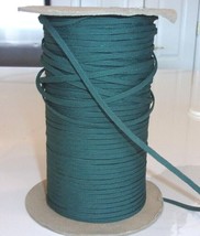 NEW DARK GREEN 550 Cord Paracord Nylon Paraline Core in / CORELESS in Al... - £4.52 GBP+