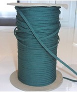 NEW DARK GREEN 550 Cord Paracord Nylon Paraline Core in / CORELESS in Al... - $104.16 MXN+