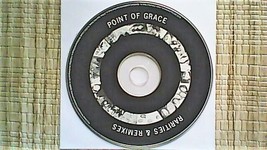 Rarities &amp; Remixes by Point of Grace (CD, May-2000, Sony Music Distribut... - £2.03 GBP