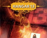 Hanger 13 by Lindsay McKenna / 2006 Silhouette Paranormal Romance - $1.13