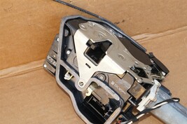 BMW E65 E66 745i 745Li 760Li Door Latch Actuator Front Passenger Right - RH image 3