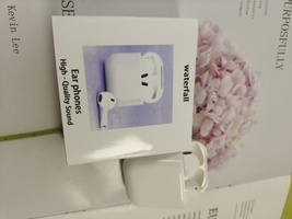 waterfall Ear phones,Noise Reduction image 4