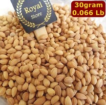 30 Grams Mahaleb Prunus cherry Mahleb seed Mahlepi whole Mahlep Mahlab محلب - $8.69