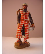 Richard the Lionheart’s Lieutenant, Medieval Figurine, Collectable Figurine - £22.67 GBP