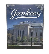 New York Yankees Yankee Stadium Easel Sign Stand Desk or Wall Decor 8x10... - $7.12