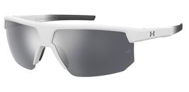 UNDER ARMOUR UA-DRIVEN/G Sunglasses Sun Glasses WH GRY HYMT4 Authentic N... - $81.18