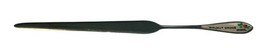 Vintage Walnut Grove Minnesota Metal Letter Opener Laura Ingalls Wilder Souvenir image 2