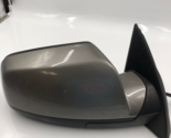 2010-2011 Chevrolet Equinox Passenger Side Power Door Mirror Gray OEM B2... - $53.99