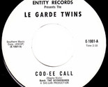 Coo-Ee Call / I Could Have Been Lonely (At Home) - $19.99