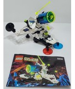 LEGO Space: Exploriens Planetary Decoder (6856) Complete  - £23.57 GBP