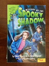 Mystery Of The Spooky Shadow - Gloria Skurzynski &amp; Alane Ferguson - Mystery - £2.34 GBP
