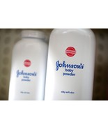 Johnson&#39;s Baby Classic Or  Blossom Powder Floral Fragrance Talc  Pack 8 ... - £34.37 GBP