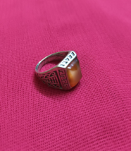 King Khodam Taweez Ring - £117.50 GBP