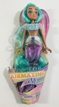 Hairmazing Mermaid Doll with Long Turquoise Hair 12&quot; (BRAND NEW) - £11.62 GBP