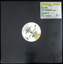 Dpgc / Snoop / Nate Dogg &quot;Real Soon&quot; 2005 Vinyl 12&quot; Promo Koc 125874 *Sealed* - £17.61 GBP