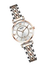 Women&#39;s Casual Stainless Steel Watch, Small Wrist - £113.27 GBP