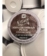 Eight O’Clock Coffee, Colombian Peaks, 96 Ct - Bulk Package - €37,55 EUR