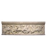 Alexander the Great Sarcophagus Hunt Greek Hellenistic Sculpture relief ... - $65,152.34 MXN