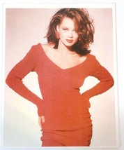 Vanessa Williams Vanessa Williams 8&quot; X 10&quot; Photograph - $49.95