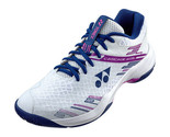 Yonex 2024 Power Cushion Cascade Accel Wide Unisex Badminton Shoes SHB-C... - $107.01+