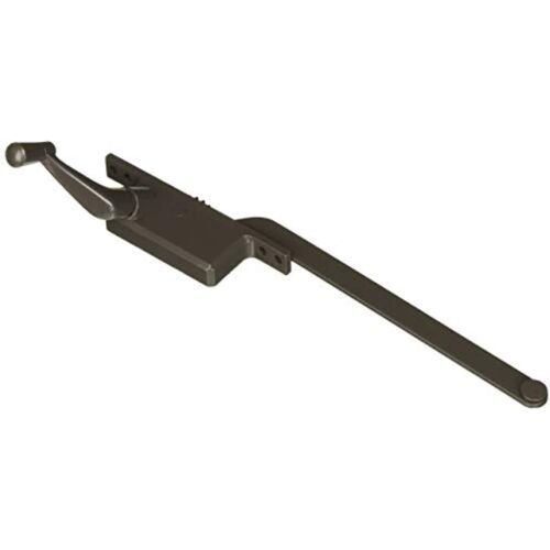 Slide-Co 17390-RB Casement Operator, 9 inch Square Type, Left Hand, Bronze - $27.53