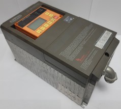 Dayton 2M526 AC Inverter , 460V / 2.6Amp Input - 460V / 2.5A / 0.2~400Hz... - $244.97