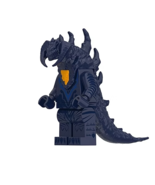 Gift Toys Sphere Geomos Ultraman Monster Cartoon Comic Minifigure  - $7.80