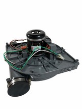 Draft Inducer Fan Furnace Blower Motor for Carrier Packard 1179081 32072... - £160.22 GBP