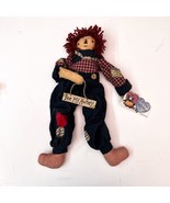 Raggady Angus McDufus by Marty Maschino 1997 Limited Edition to 1,987 Pi... - £93.76 GBP