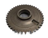 Left Camshaft Timing Gear From 2008 Ford E-250  5.4 F8AE6256BA - $34.95